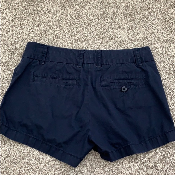 J Crew Chino Shorts - Picture 2 of 4